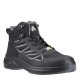 Amblers AS710C Trail S7S Black Waterproof Safety Hiker Boots