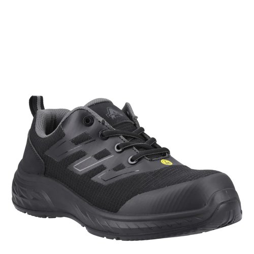 Amblers AS712C Track Waterproof Safety Trainers