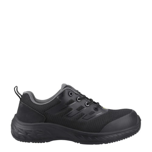 Amblers AS712C Track Waterproof Safety Trainers