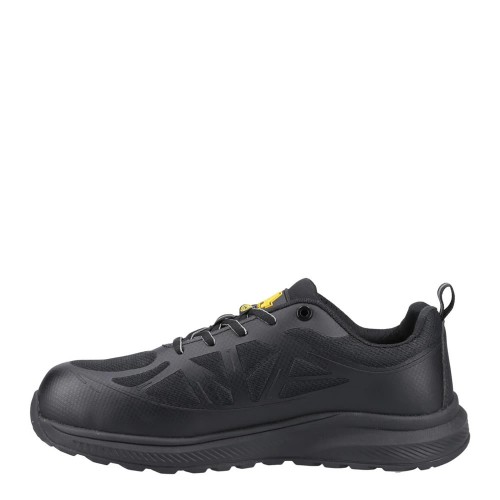 Amblers AS721C Hurdle Safety Trainers