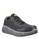 Amblers AS725 Pace Black Safety Trainers