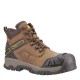 Amblers AS961C Quarry Waterproof Safety Boots Brown