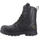 Amblers AS963C Dynamite Waterproof Safety Boots Black