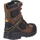 Amblers AS964C Detonate Waterproof Safety Boots Brown