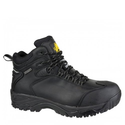 Amblers FS190 Waterproof Safety Boots