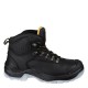 Amblers FS199 Black Safety Boots