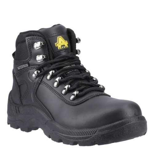 Amblers FS218 Waterproof Safety Boots
