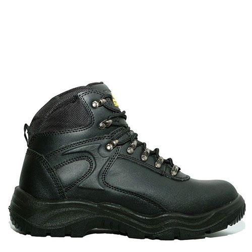 Amblers FS218 Waterproof Safety Boots