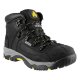 Amblers FS32 Black Waterproof Safety Boots