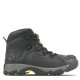 Amblers FS32 Black Waterproof Safety Boots