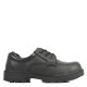 Amblers FS38C Black Safety Shoes