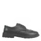 Amblers FS44 Black Brogue Safety Shoes