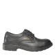 Amblers FS62 Black Waterproof Gibson Safety Shoes