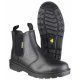 Amblers FS116 Safety Boots