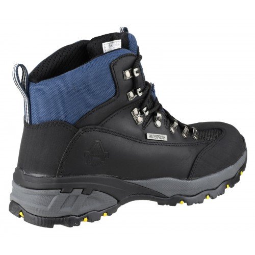 Amblers FS161 Waterproof Safety Boots