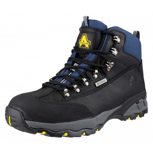 Amblers FS161 Waterproof Safety Boots