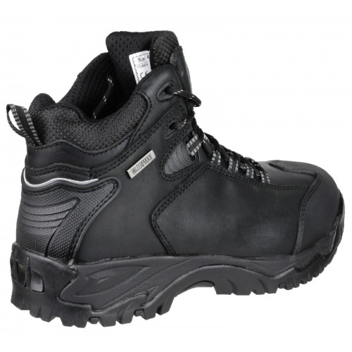 Amblers FS190 Waterproof Safety Boots