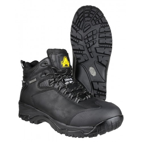Amblers FS190 Waterproof Safety Boots