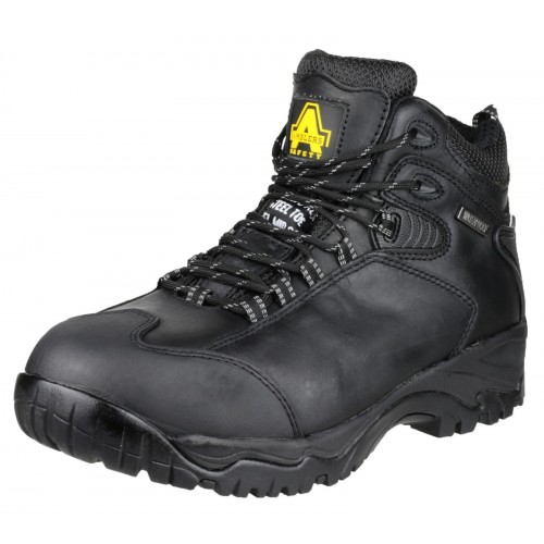 Amblers FS190 Waterproof Safety Boots