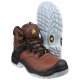 Amblers FS197 Brown Waterproof Safety Boots