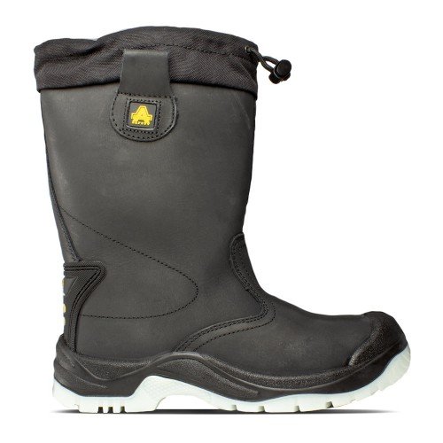 Amblers FS209 Water Resistant Safety Boots