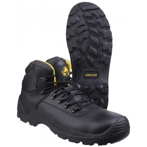 Amblers FS220 Waterproof Safety Boots