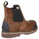 Amblers FS225 Waterproof Dealer Boots