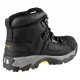 Amblers FS32 Black Waterproof Safety Boots