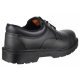 Amblers FS38C Black Safety Shoes