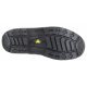 Amblers FS38C Black Safety Shoes