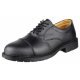 Amblers FS43 Black Safety Shoes