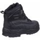 Amblers FS430BLK Waterproof Safety Boots