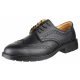 Amblers FS44 Black Brogue Safety Shoes