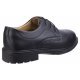 Amblers FS45 Black Safety Shoes