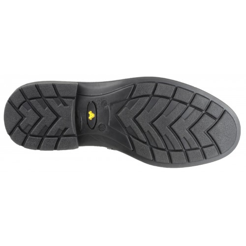 Amblers FS46 Steel Slip-On Safety Shoes