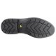 Amblers FS46 Steel Slip-On Safety Shoes