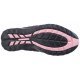 Amblers FS47 Black/Pink Ladies Safety Trainers