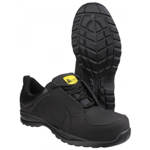 Amblers FS59C Ladies Safety Trainers