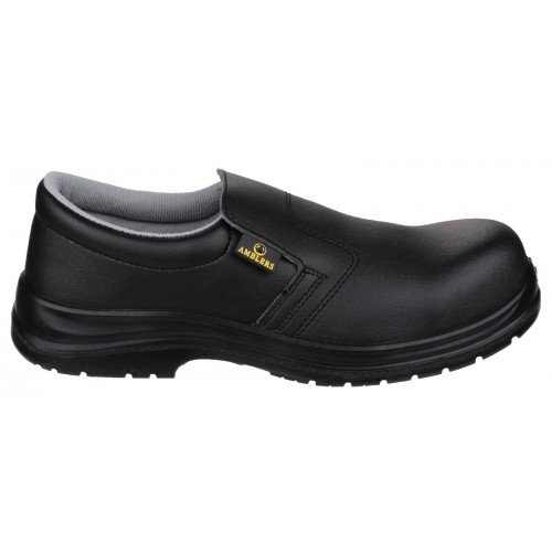 Esd slip on shoes sale