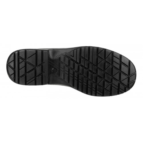 Amblers FS661 Black ESD Slip On Safety Shoes