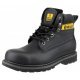 Amblers FS9 Black Safety Boots