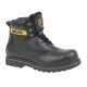 Amblers FS9 Black Safety Boots