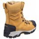 Amblers FS998 Honey Waterproof Composite Safety Boots