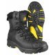 Amblers FS999 Black Hi-Leg Composite Safety Boots