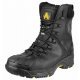 Centek FS336 Black Safety Boots