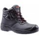 Centek FS336 Black Safety Boots