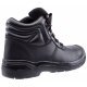 Centek FS336 Black Safety Boots