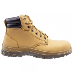 Centek FS339 Honey Safety Boots
