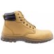 Centek FS339 Honey Safety Boots