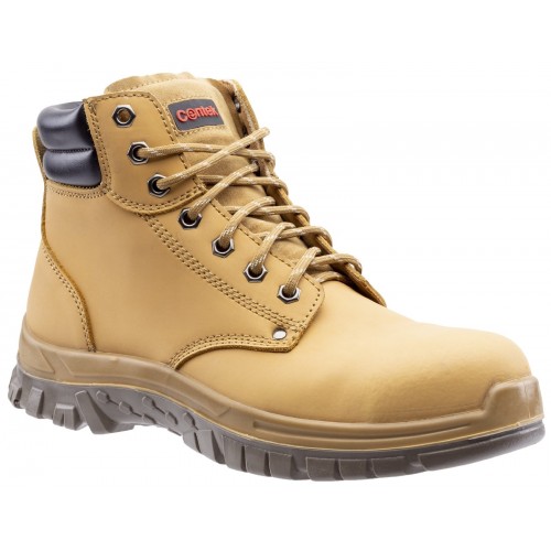 Centek FS339 Honey Safety Boots